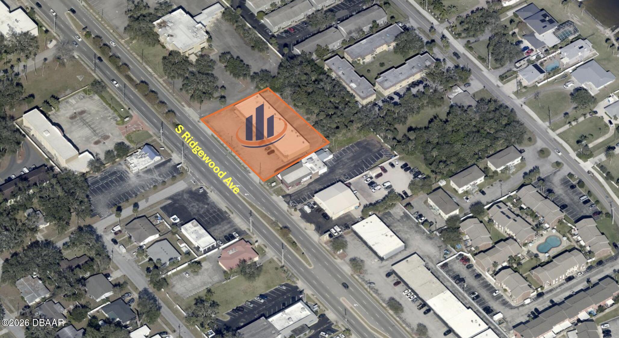 2141 S Ridgewood Avenue