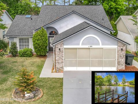 3851 Long Grove Lane Port Orange FL 32129