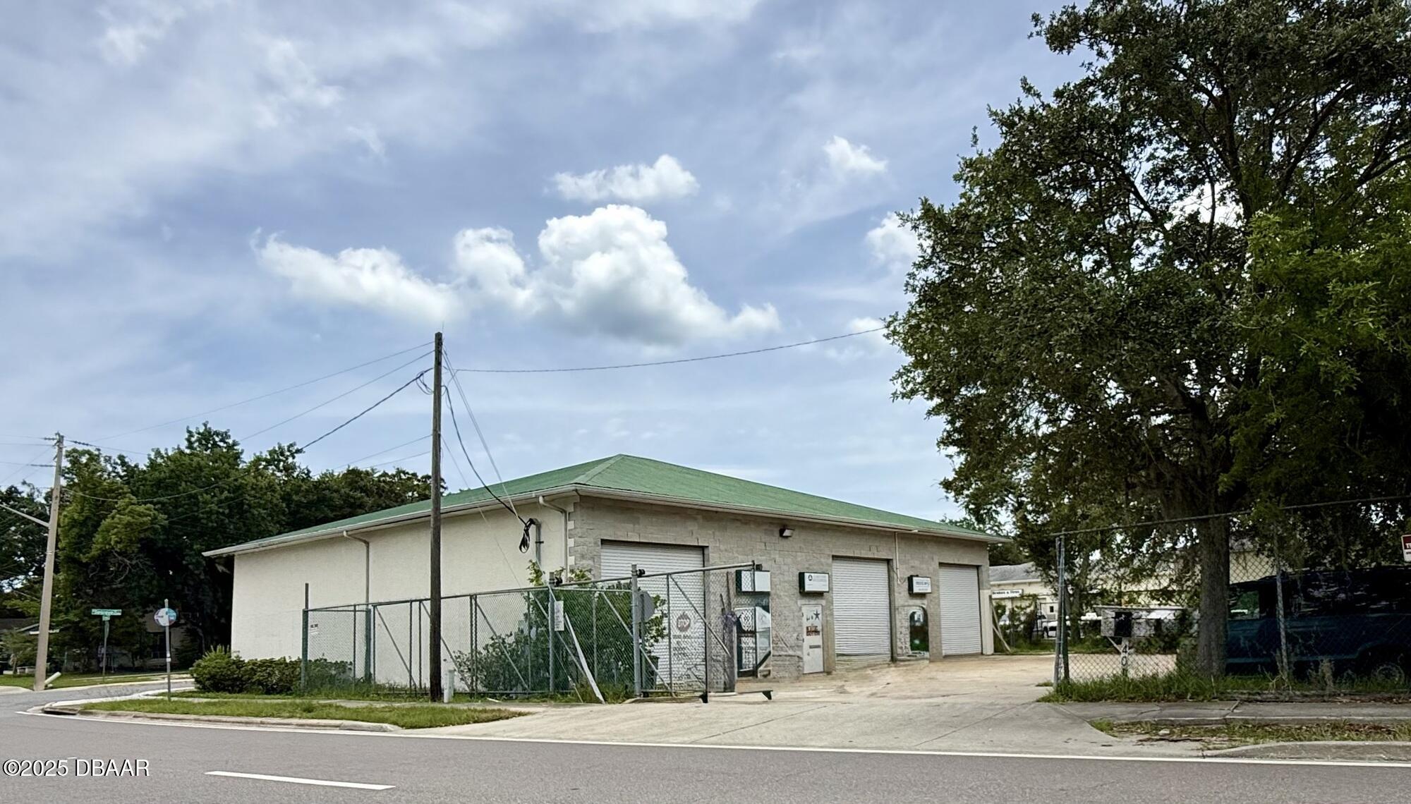 401 George W Engram Boulevard
