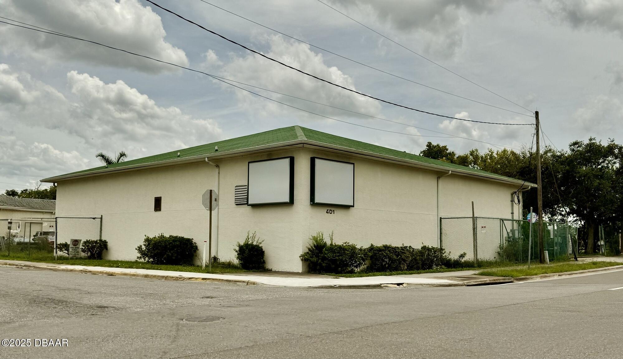 401 George W Engram Boulevard