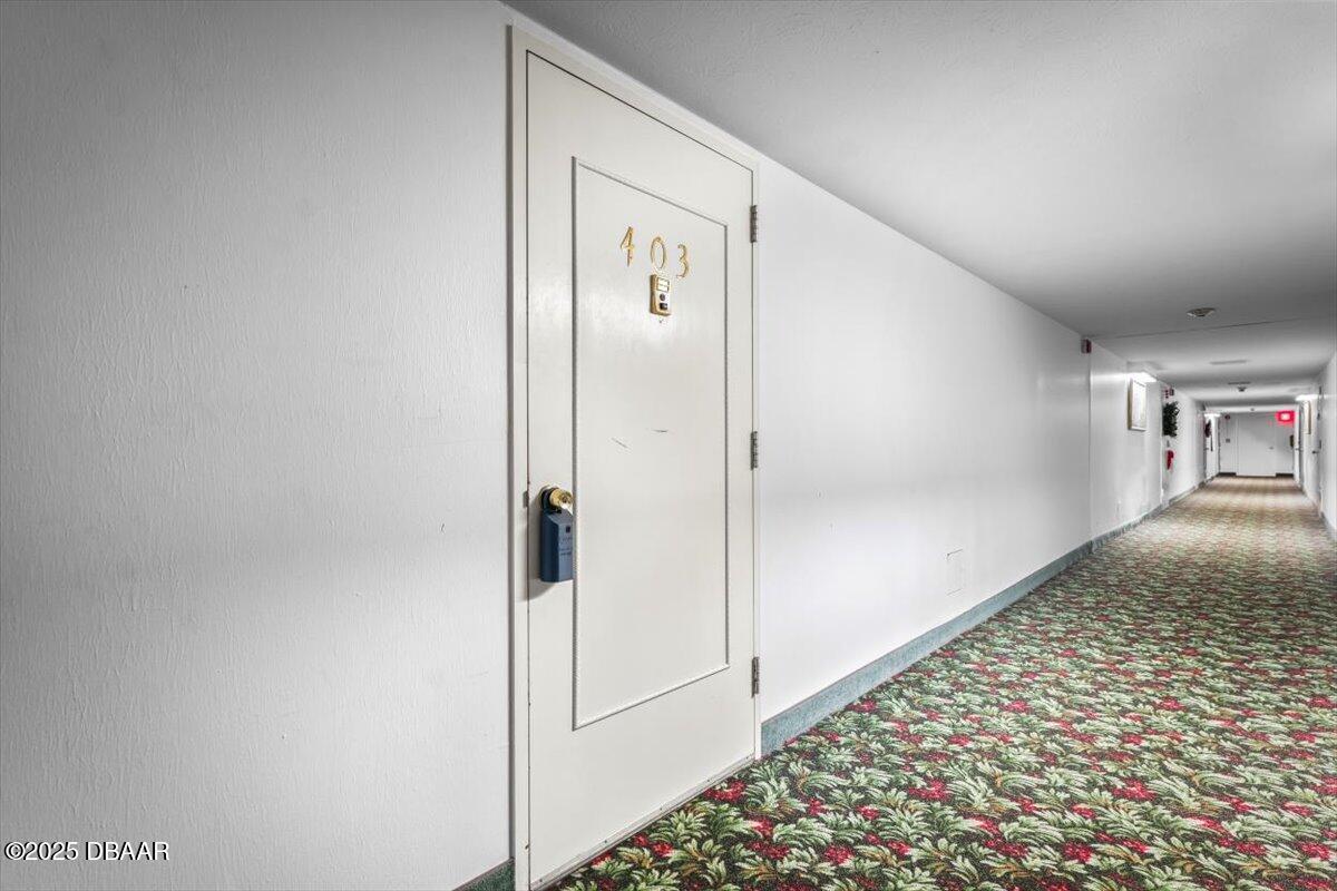 1224 S Peninsula Drive 403