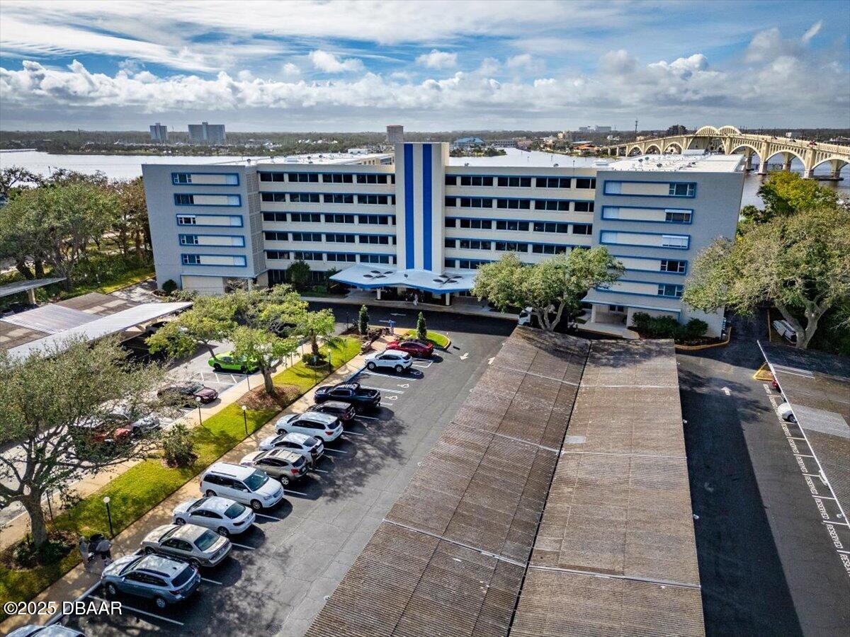 1224 S Peninsula Drive 403