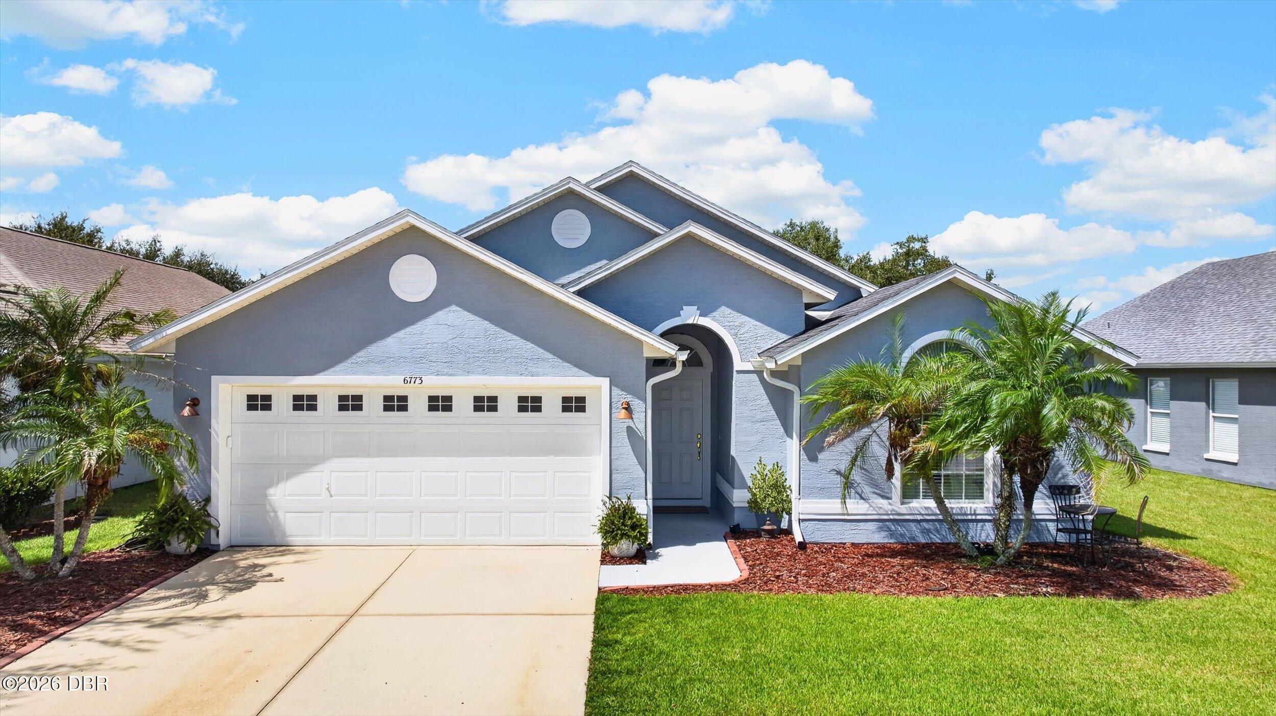 6773 Calistoga Circle