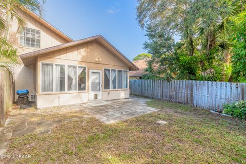 A home in Port Orange