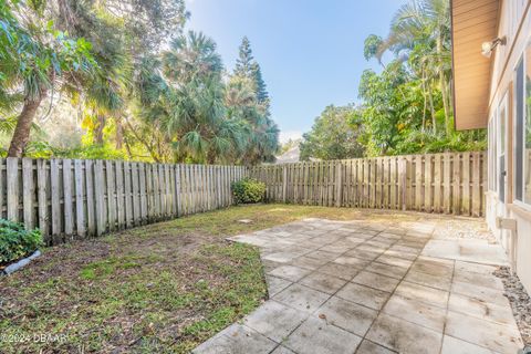 A home in Port Orange