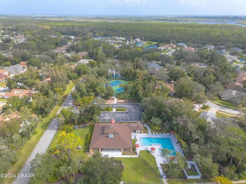 A home in Port Orange