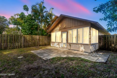 A home in Port Orange