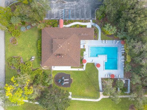 A home in Port Orange