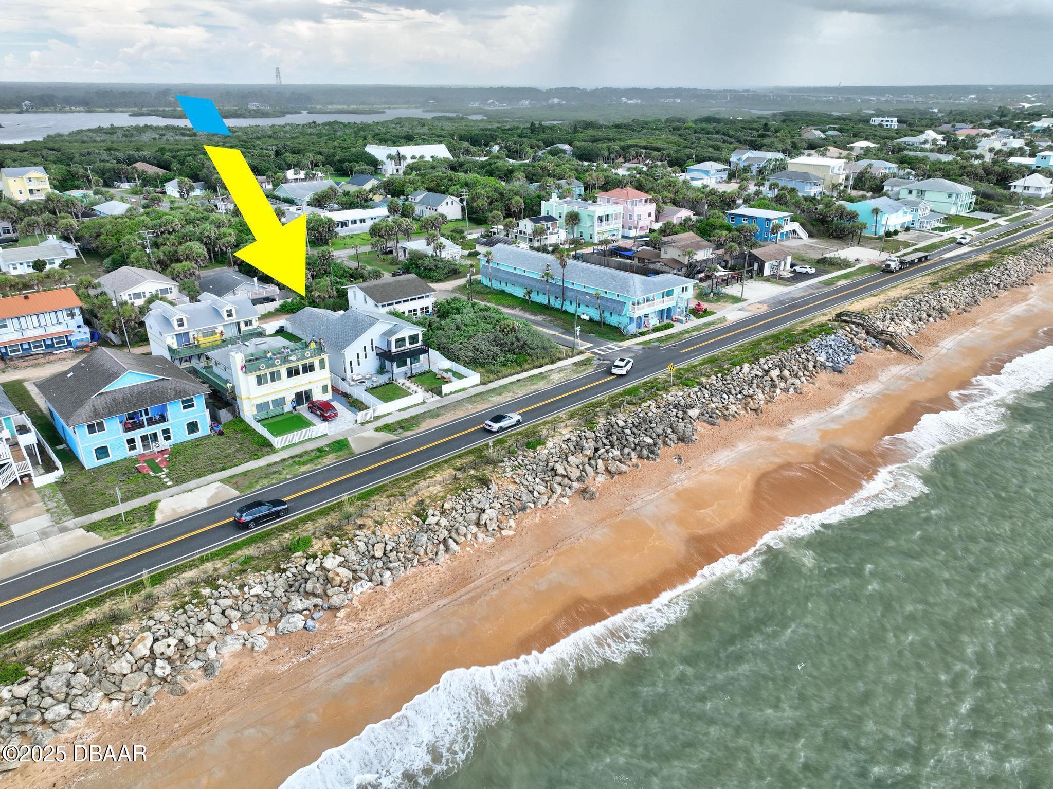 1604 S Ocean Shore Boulevard
