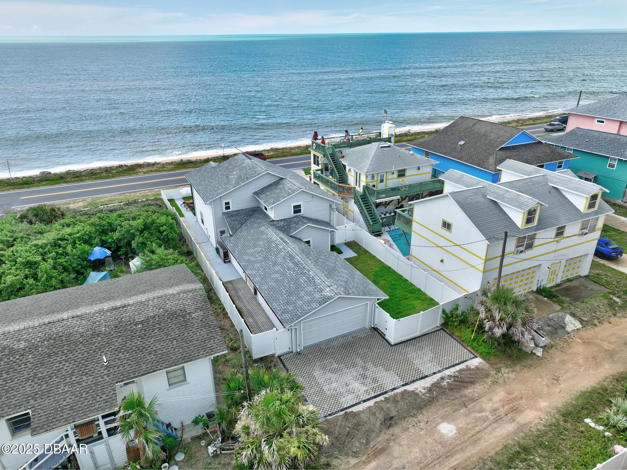 1604 S Ocean Shore Boulevard