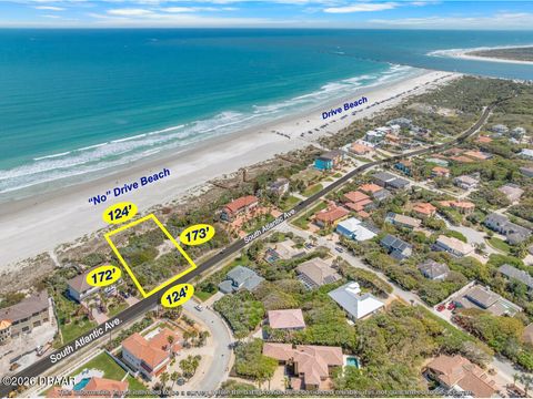 4861 S Atlantic Avenue Ponce Inlet FL 32127