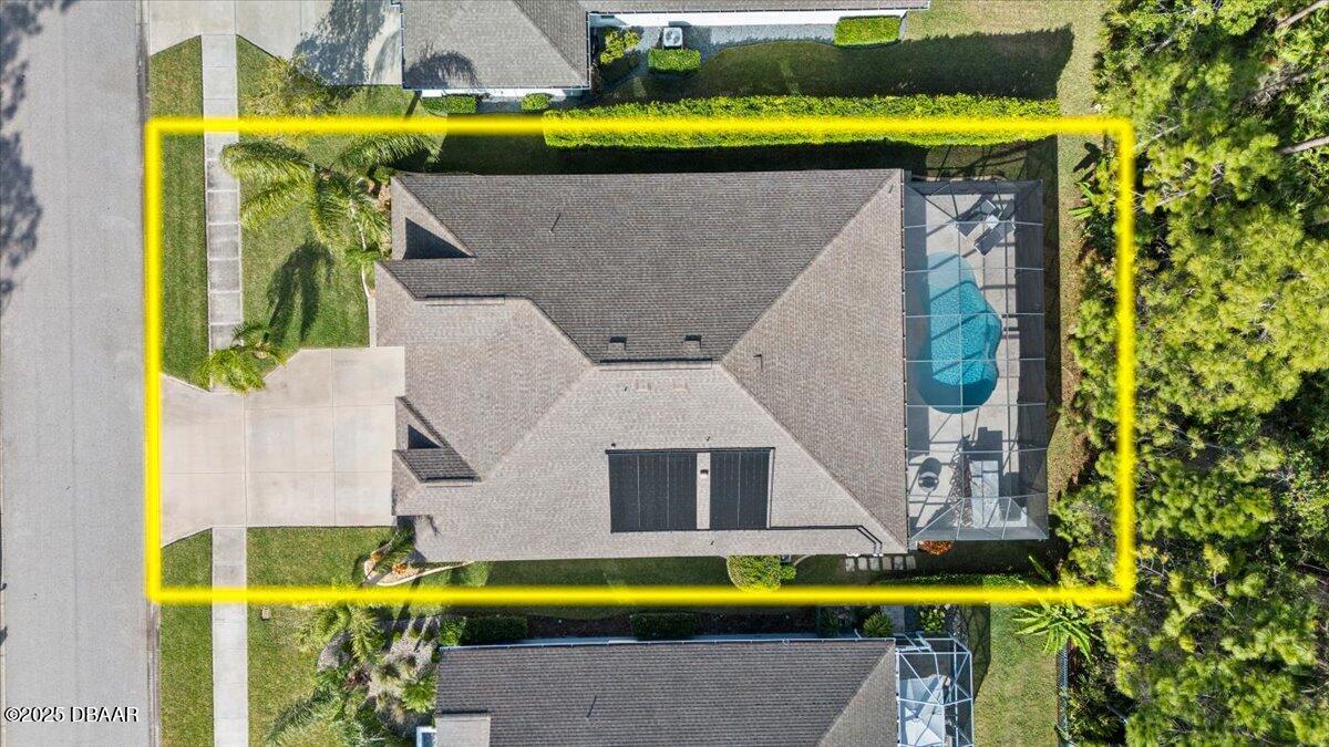 600 Aldenham Lane