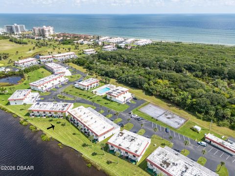 50 Ocean Palm Villa S Flagler Beach FL 32136