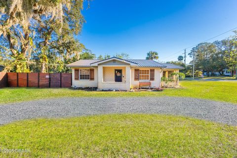 A home in Ormond Beach