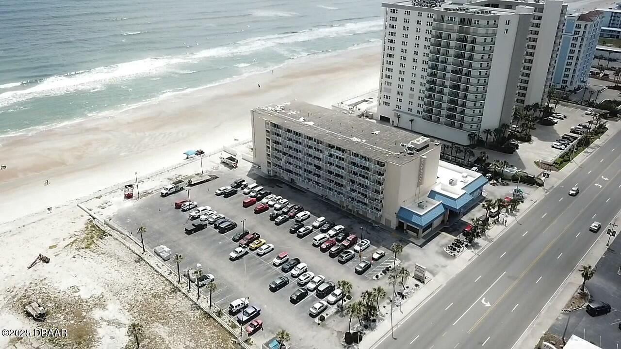 2043 S Atlantic Avenue 707