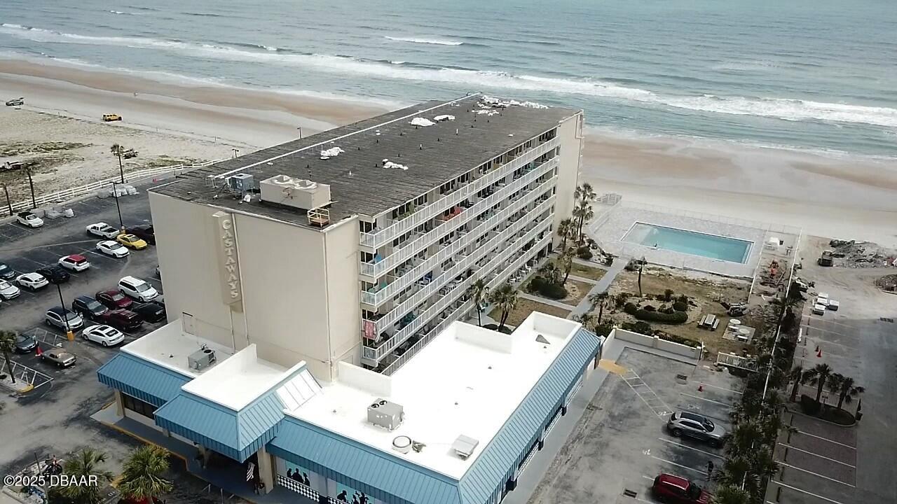 2043 S Atlantic Avenue 707