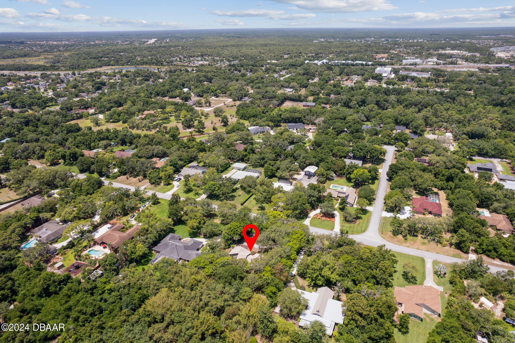 Port Orange, Florida 32127, United States, 3 Bedrooms Bedrooms, ,2 BathroomsBathrooms,Residential,Pending,55515