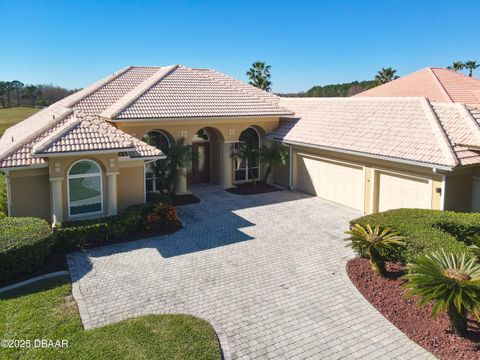 A home in Daytona Beach