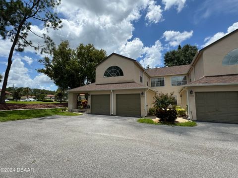 A home in Orlando