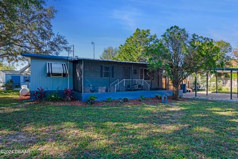 A home in Oak Hill