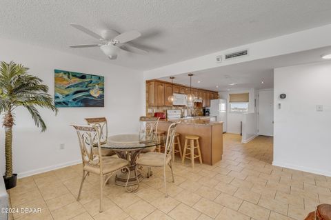 A home in New Smyrna Beach