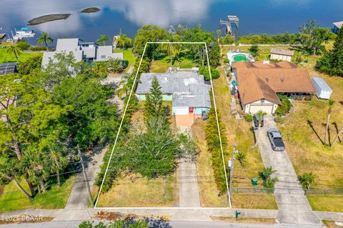 2576 Sunset Drive New Smyrna Beach FL 32168