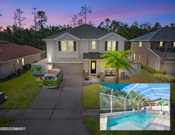 149 Pergola Place Ormond Beach FL 32174