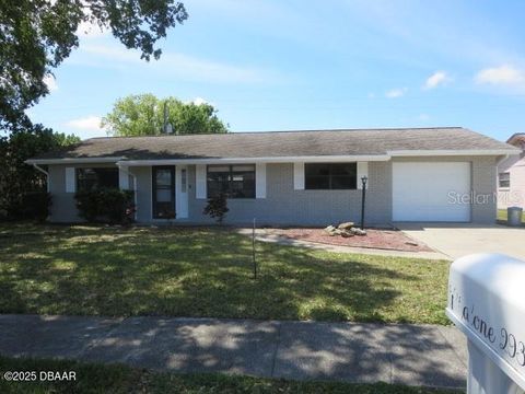 2936 Lantern Drive South Daytona FL 32119