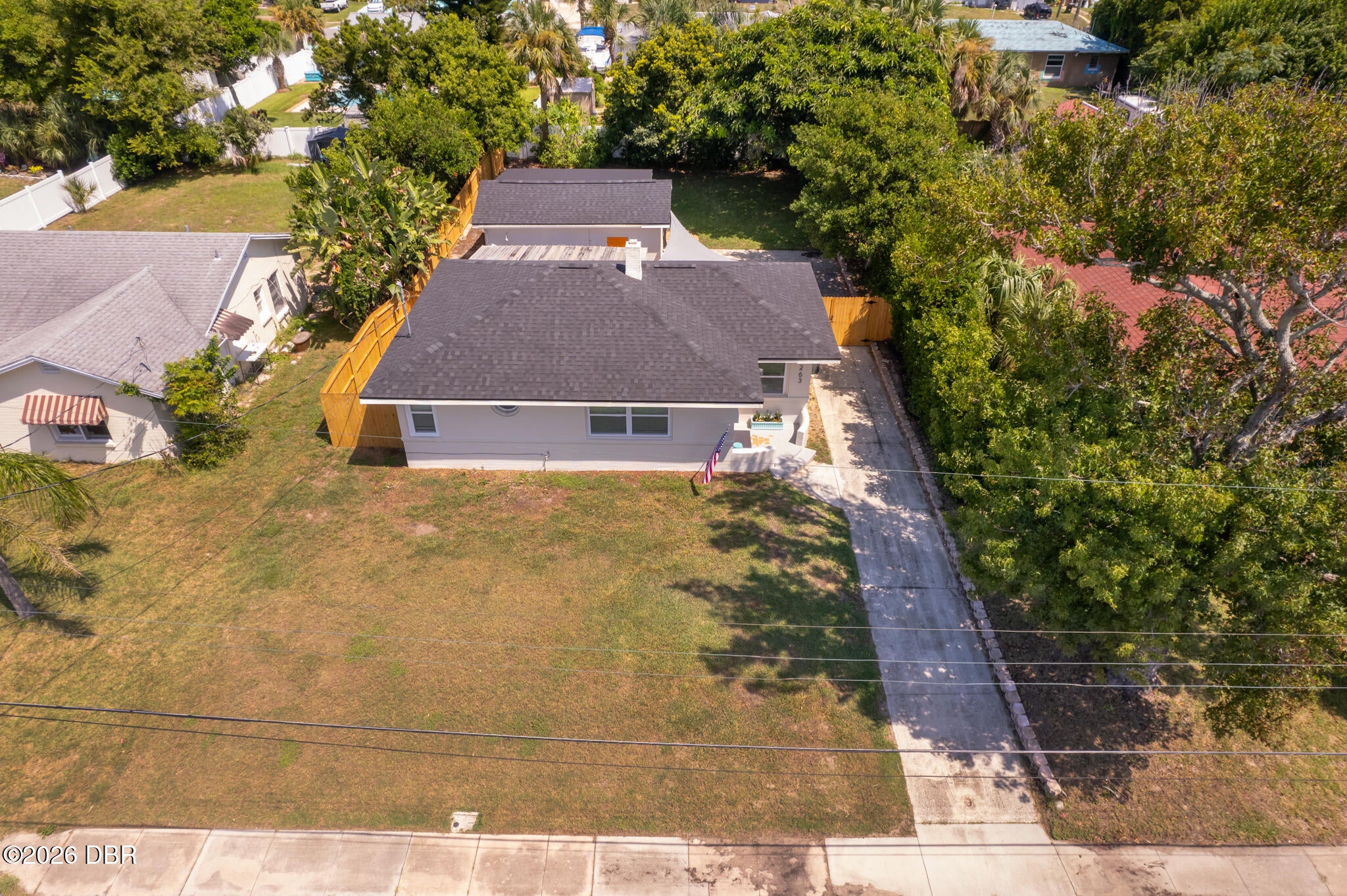263 Williams Avenue