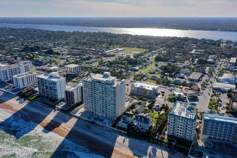 A home in Ormond Beach