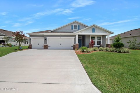 A home in Ormond Beach