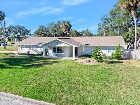 2 Avenue Bonita Ormond Beach FL 32174