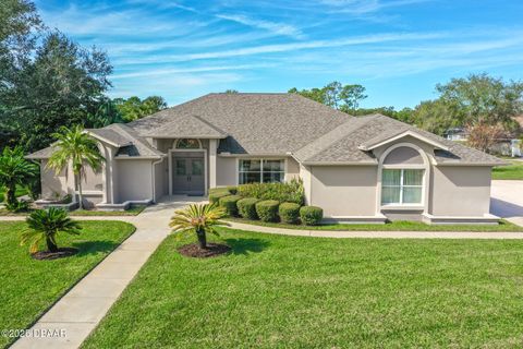 A home in Ormond Beach