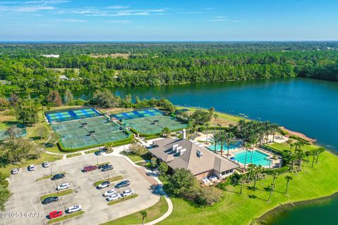 A home in Ormond Beach