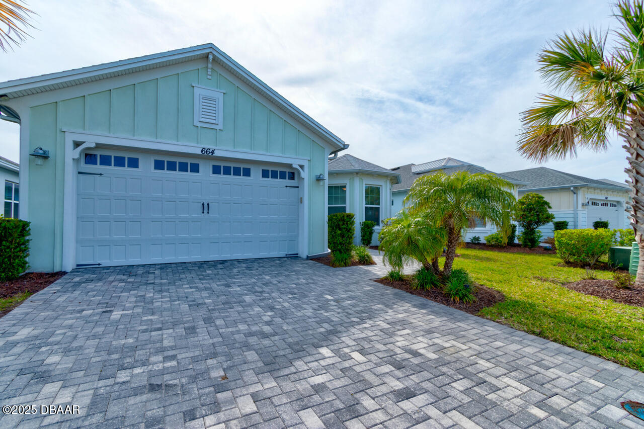 664 Landshark Boulevard