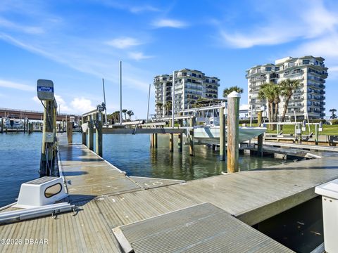 501 N Causeway New Smyrna Beach FL 32169