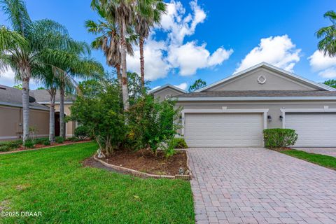 148 Mendoza Circle Daytona Beach FL 32124