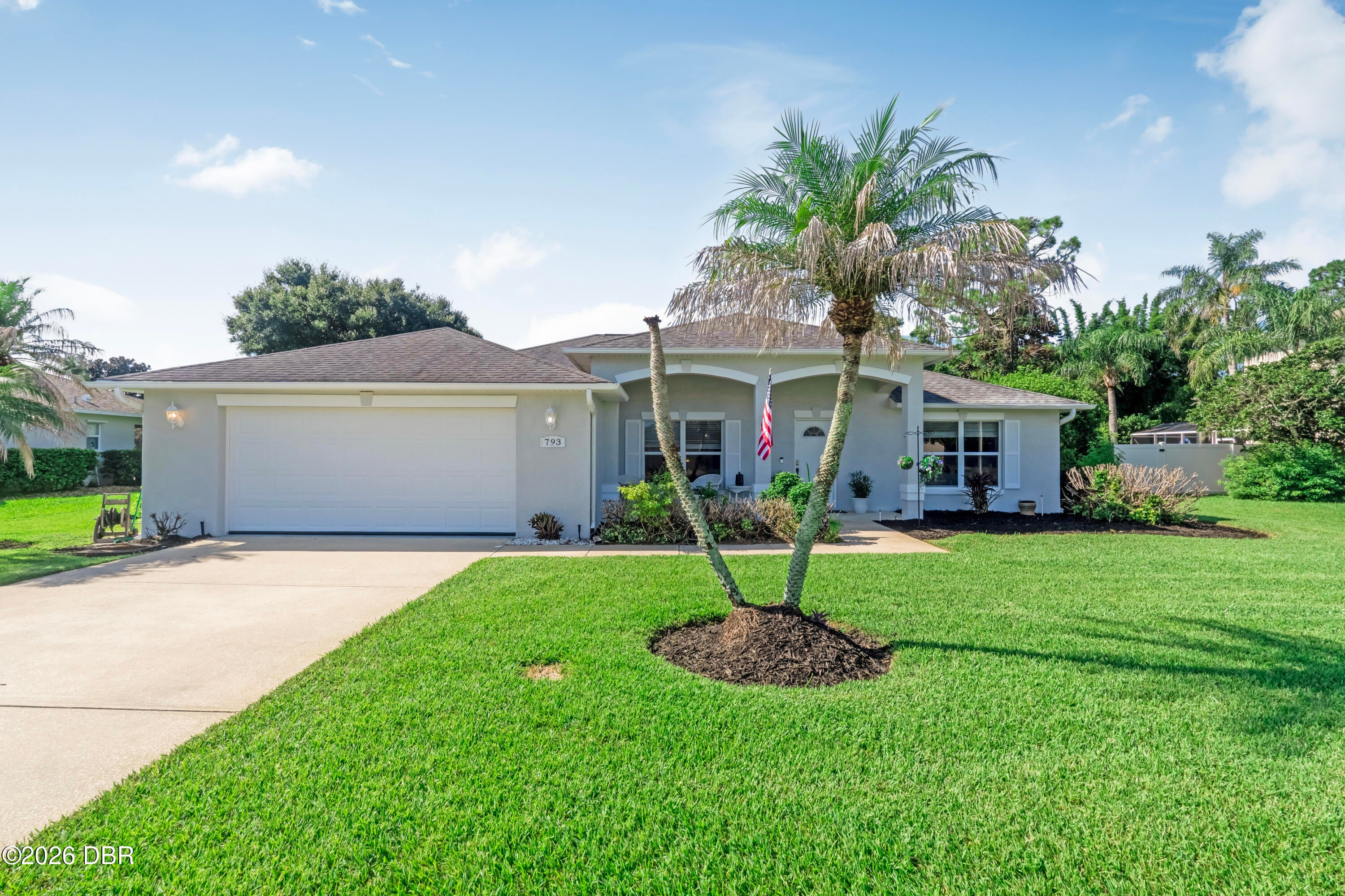 793 Sterling Chase Drive
