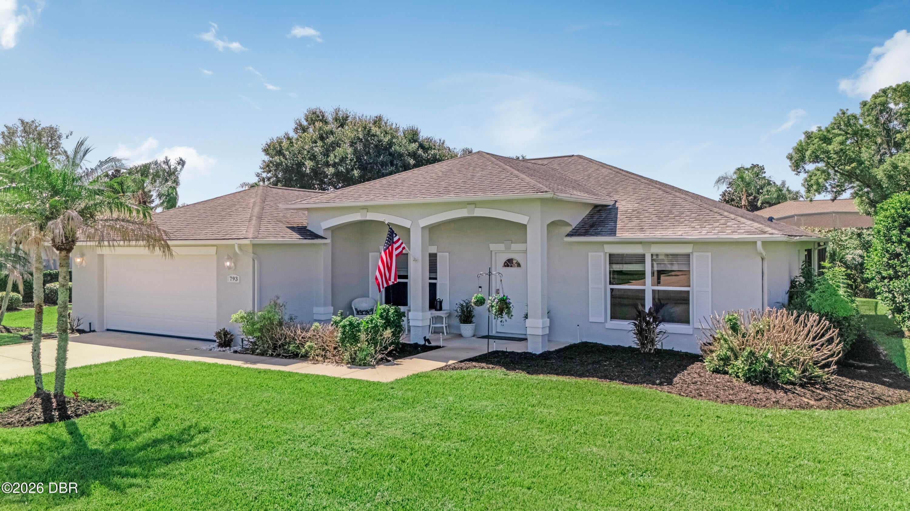 793 Sterling Chase Drive