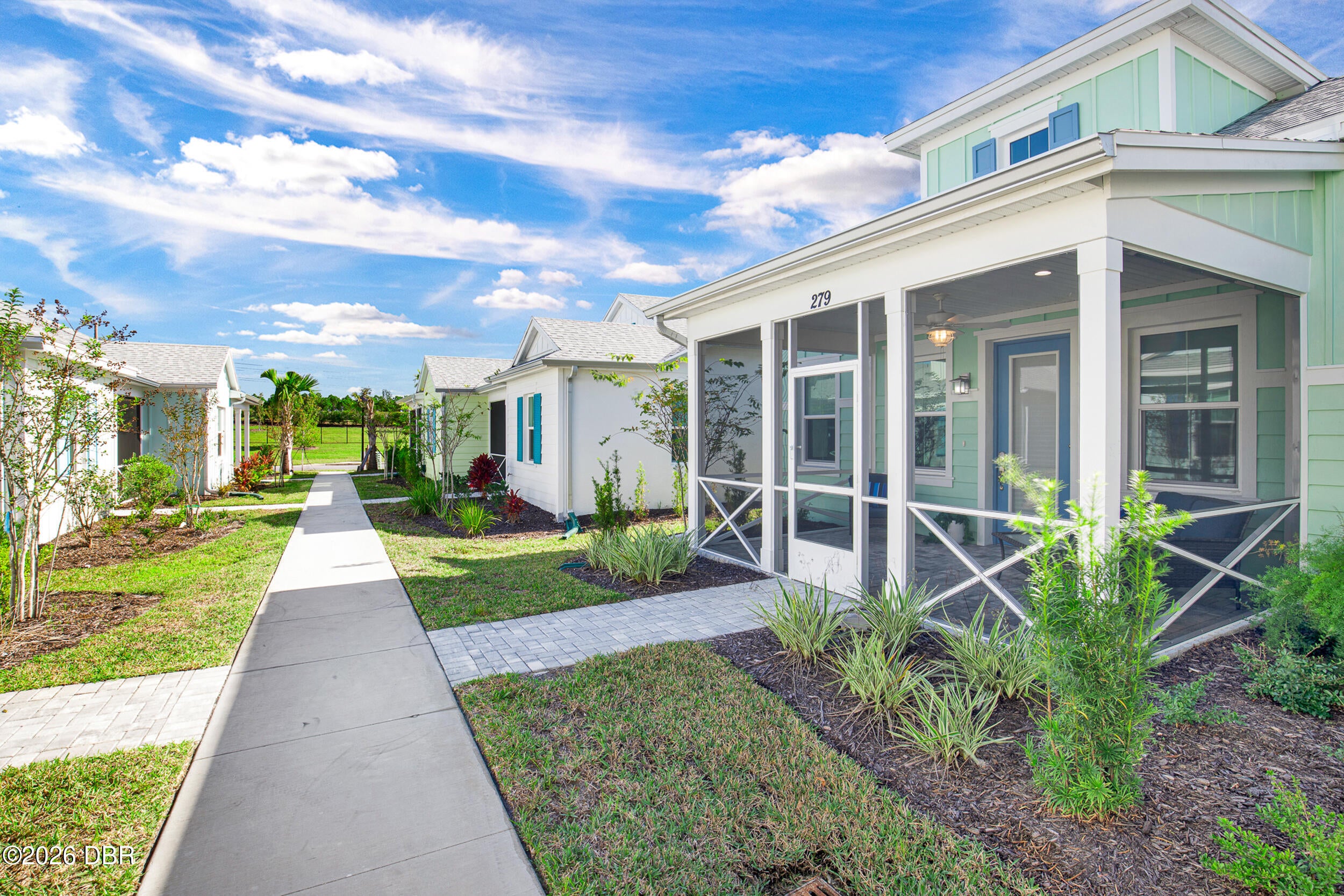 279 Latitude Drive
