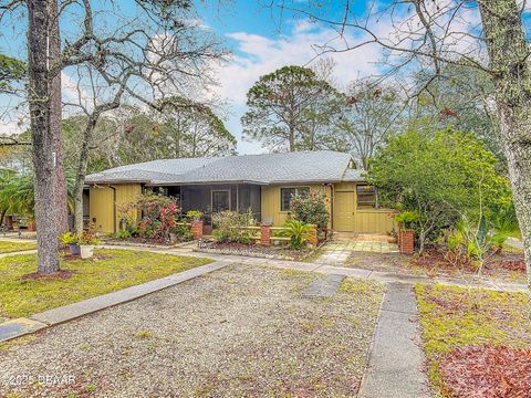 66 Cypress Pond Road, Port Orange, FL 32128 - MLS#: 1210023