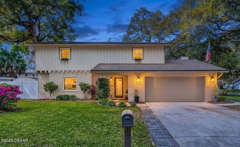 3636 Dame Street Port Orange FL 32129