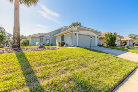 6217 Poplar Grove Drive Port Orange FL 32127