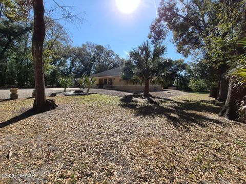 1610 Strathcona Avenue DeLand FL 32720