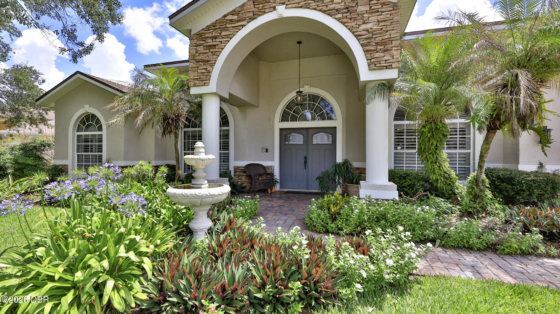 Photo 1 of 58 — 6070 Sabal Creek Boulevard, Port Orange, FL 32128