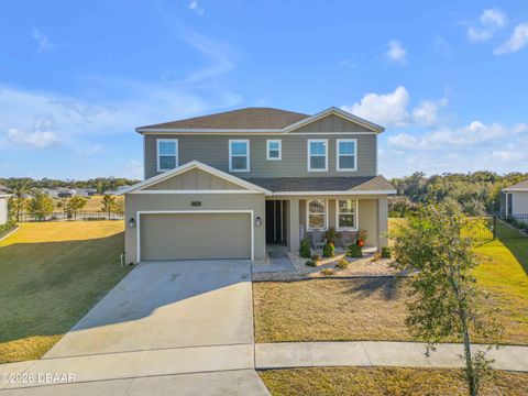 5256 Red Coral Circle Mount Dora FL 32757