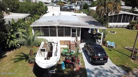 A home in Edgewater