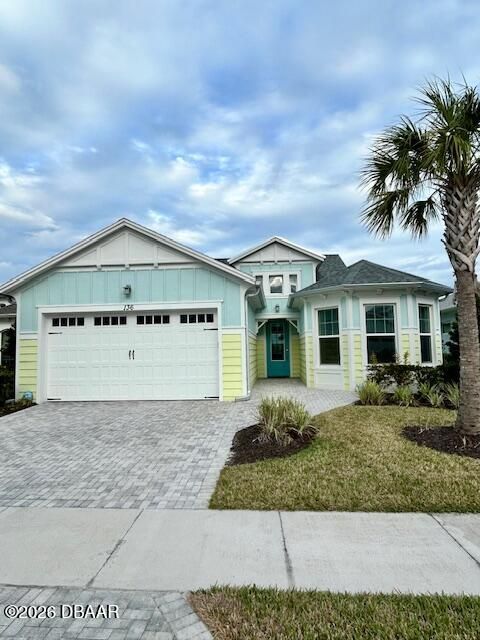 136 Red Lighthouse Point Daytona Beach FL 32124