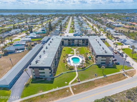 2100 Ocean Shore Boulevard 205 Ormond Beach FL 32176