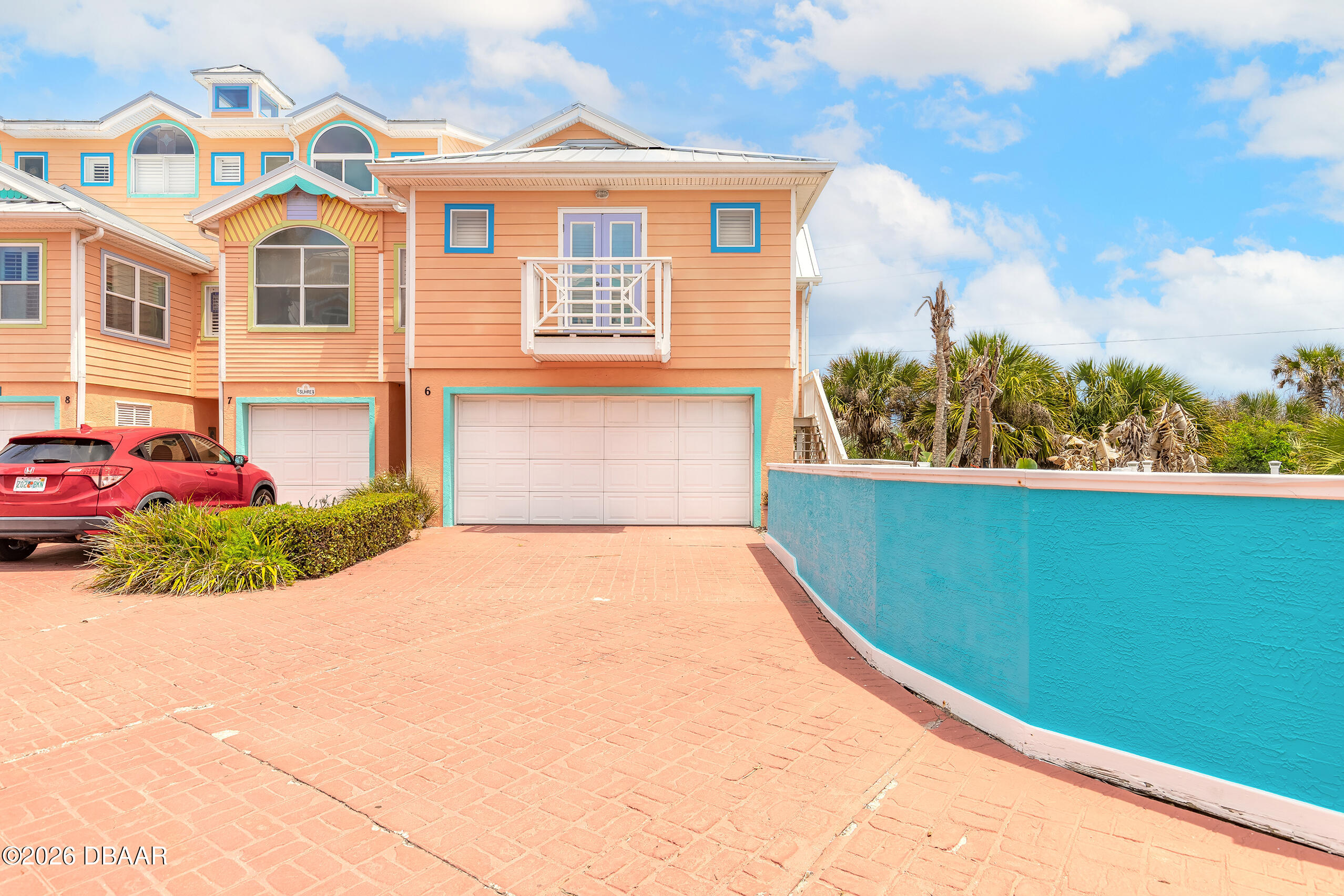 3000 Ocean Shore Boulevard